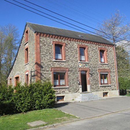 Chambres D'Hotes Des Ardennes Porcheresse  Eksteriør billede